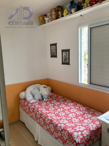 Apartamento em Vila da Saúde  -  São Paulo