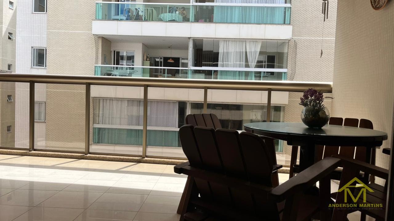 Apartamento, 4 quartos, 190 m² - Foto 3