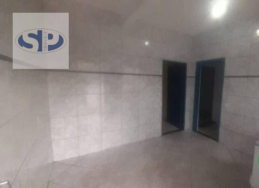 Excelente Galpão para Venda de 1.000m²  em Jardim Presidente Dutra  -  Guarulhos