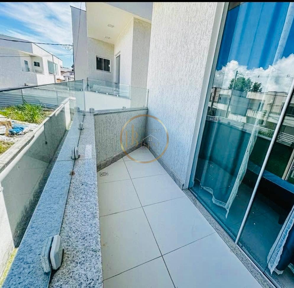 Casa à venda com 3 quartos, 3 banheiros, 1 vaga e 90m² no Coroa Vermelha, Santa Cruz Cabrália — foto principal