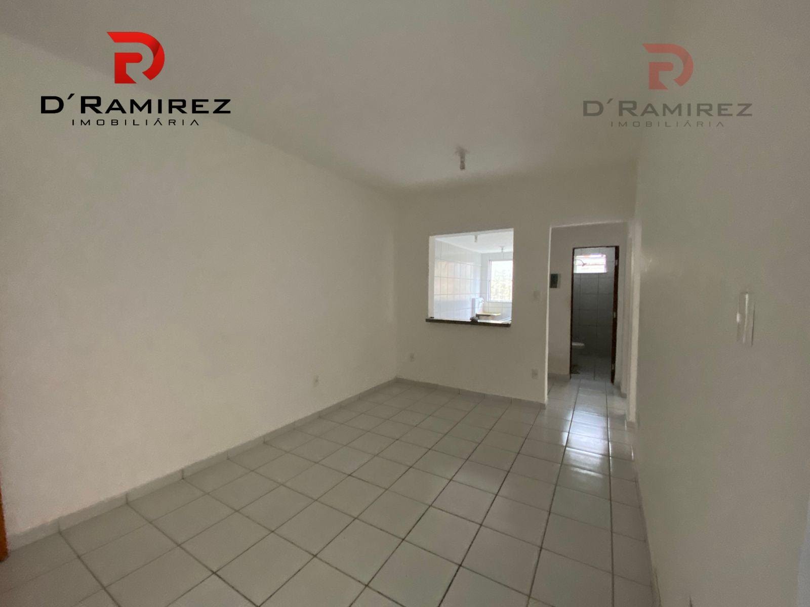 Apartamento para alugar com 2 quartos, 1 suíte, 1 vaga e 57m² no Cohama, São Luís (MA) — foto 8 de 30