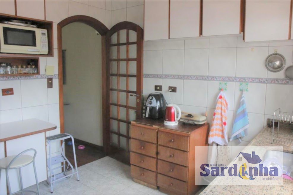 Apartamento à venda com 3 quartos, 2 suítes e 138m² no Jardim Colombo, São Paulo (SP) — foto 18 de 29