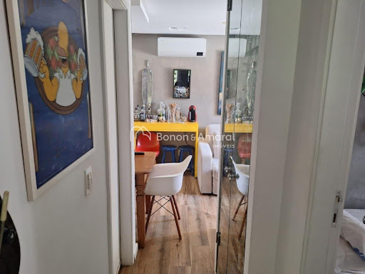 Apartamento, 2 quartos, 60 m² - Foto 10