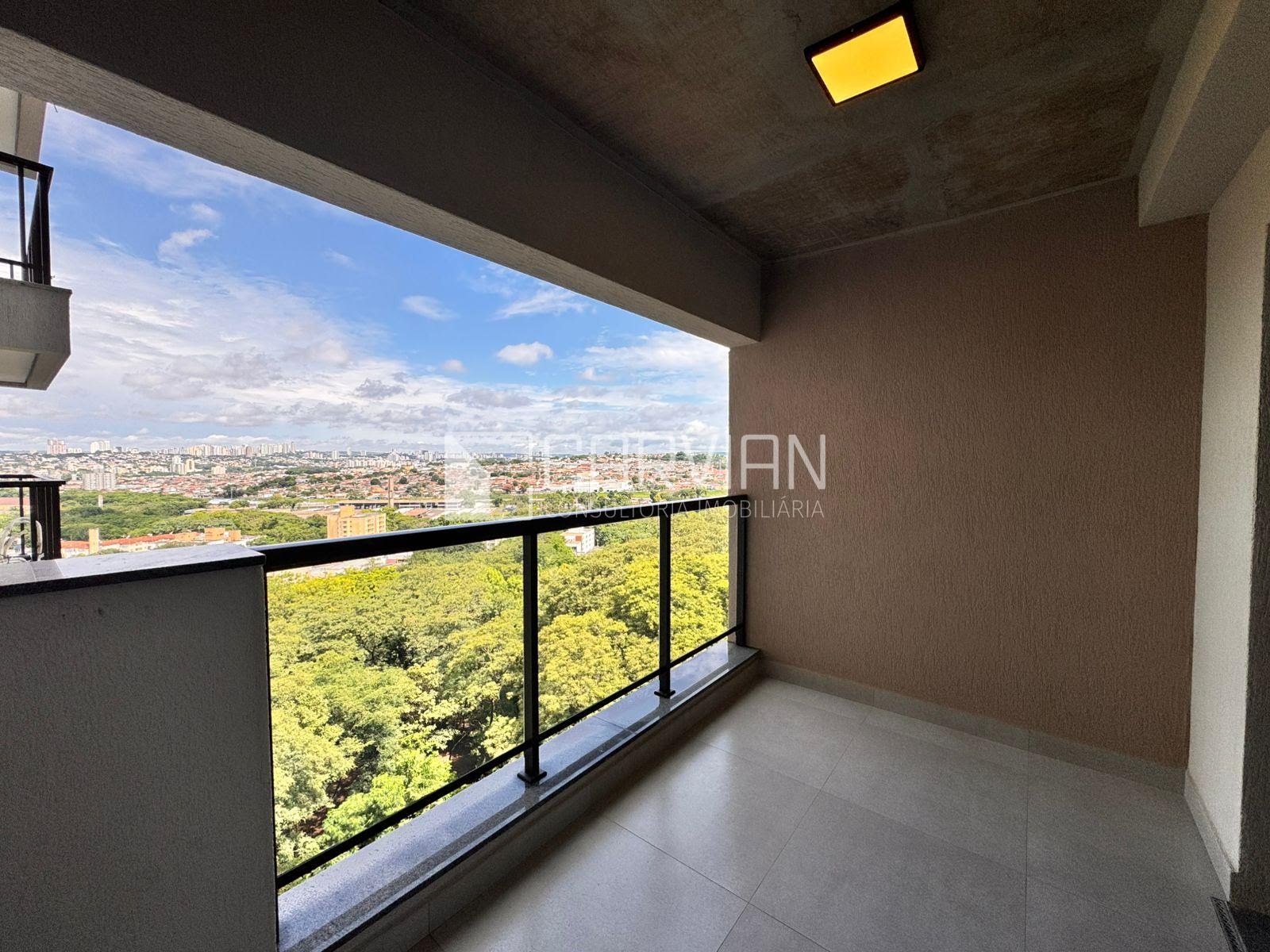 Apartamento à venda com 1 quarto, 1 suíte, 1 vaga e 38m² no Santa Luzia, Ribeirão Preto (SP) — foto 9 de 30