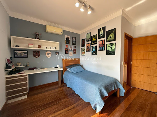 Casa de Condomínio, 3 quartos - Foto 27