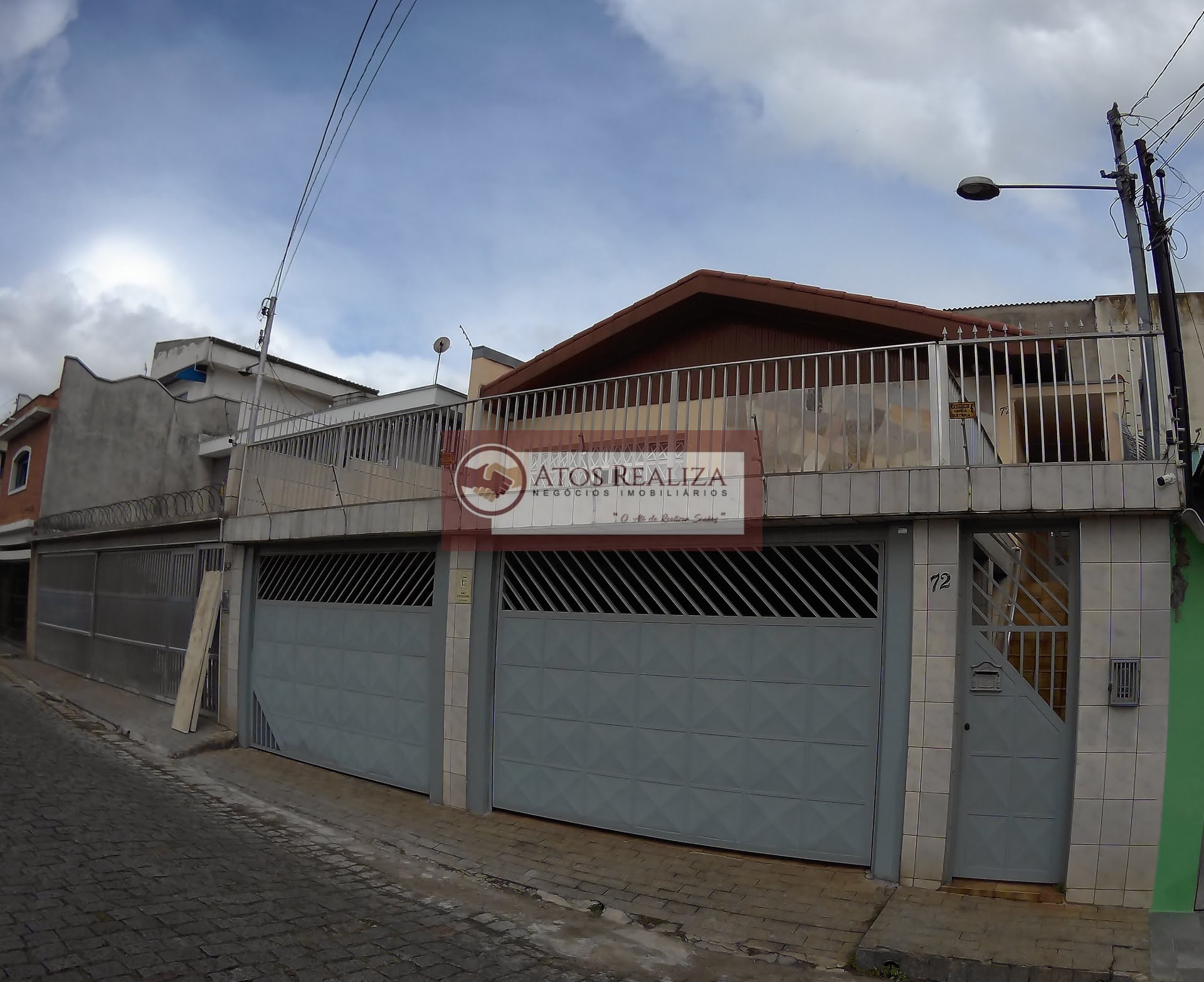 Casa à venda com 2 quartos, 1 suíte, 3 vagas e 95m² no Vila Sao Jose (cidade Dutra), São Paulo (SP) — foto 2 de 30