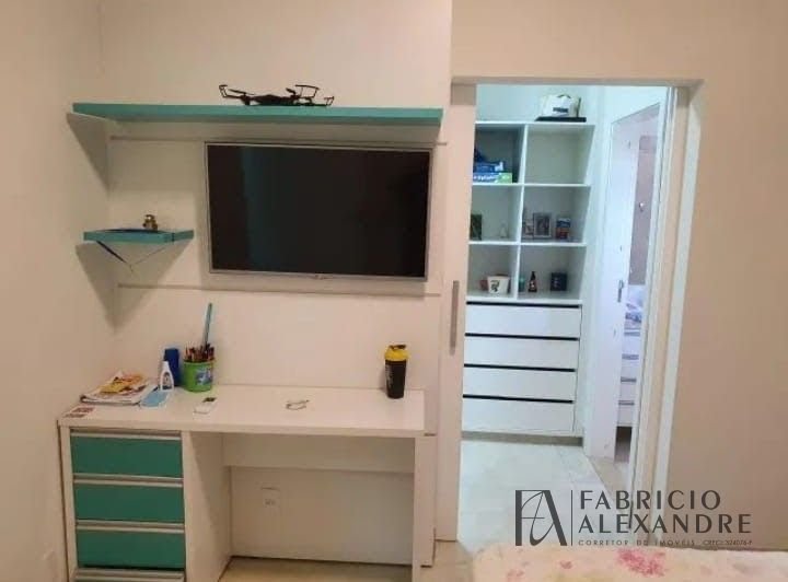 Casa à venda com 4 quartos, 4 suítes, 6 vagas e 439m² no Loteamento Recanto do Lago, São José do Rio Preto (SP) — foto 10 de 19
