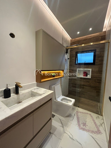 Casa de Condomínio, 2 quartos - Foto 8