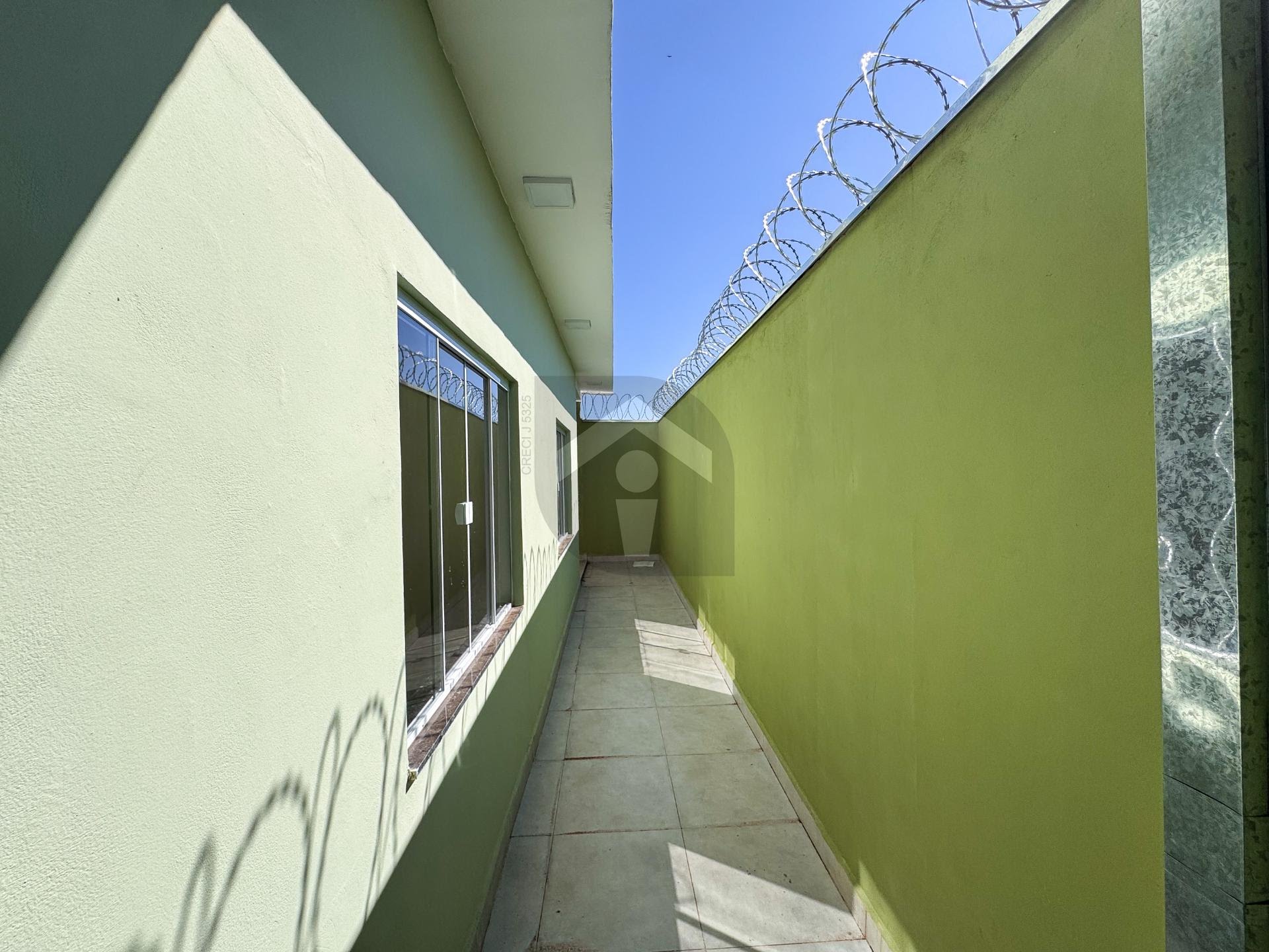 Casa, 2 quartos, 62 m² - Foto 21