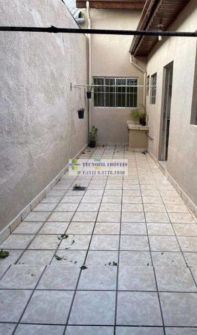 Sobrado, 3 quartos, 250 m² - Foto 11