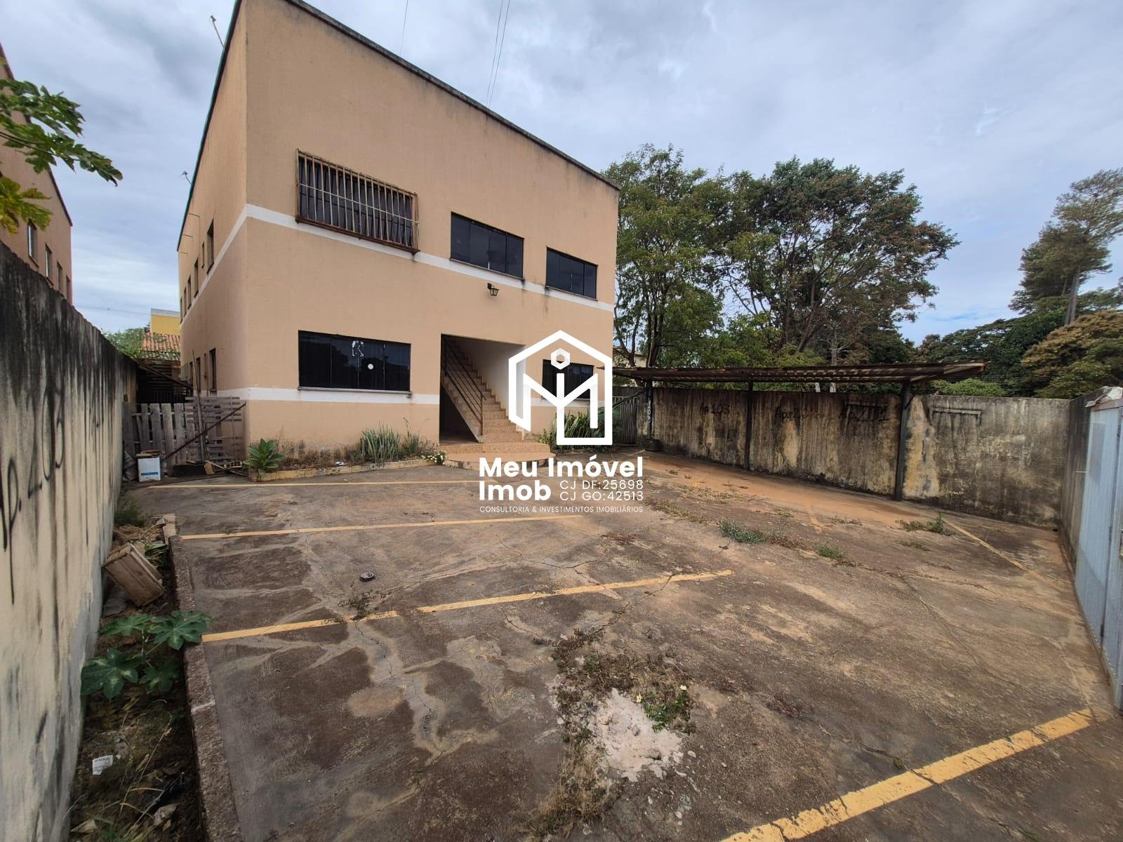 Apartamento, 2 quartos, 50 m² - Foto 27