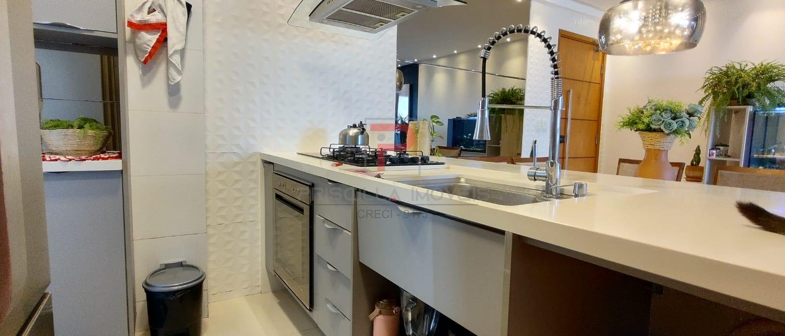 Apartamento à venda com 3 quartos, 1 suíte, 2 vagas e 87m² no Jardim Luna, João Pessoa (PB) — foto 9 de 30