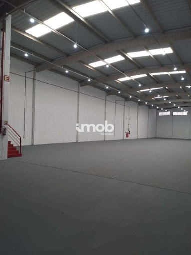 Galpão 1000 m² para Locação Iporanga Sorocaba SP
