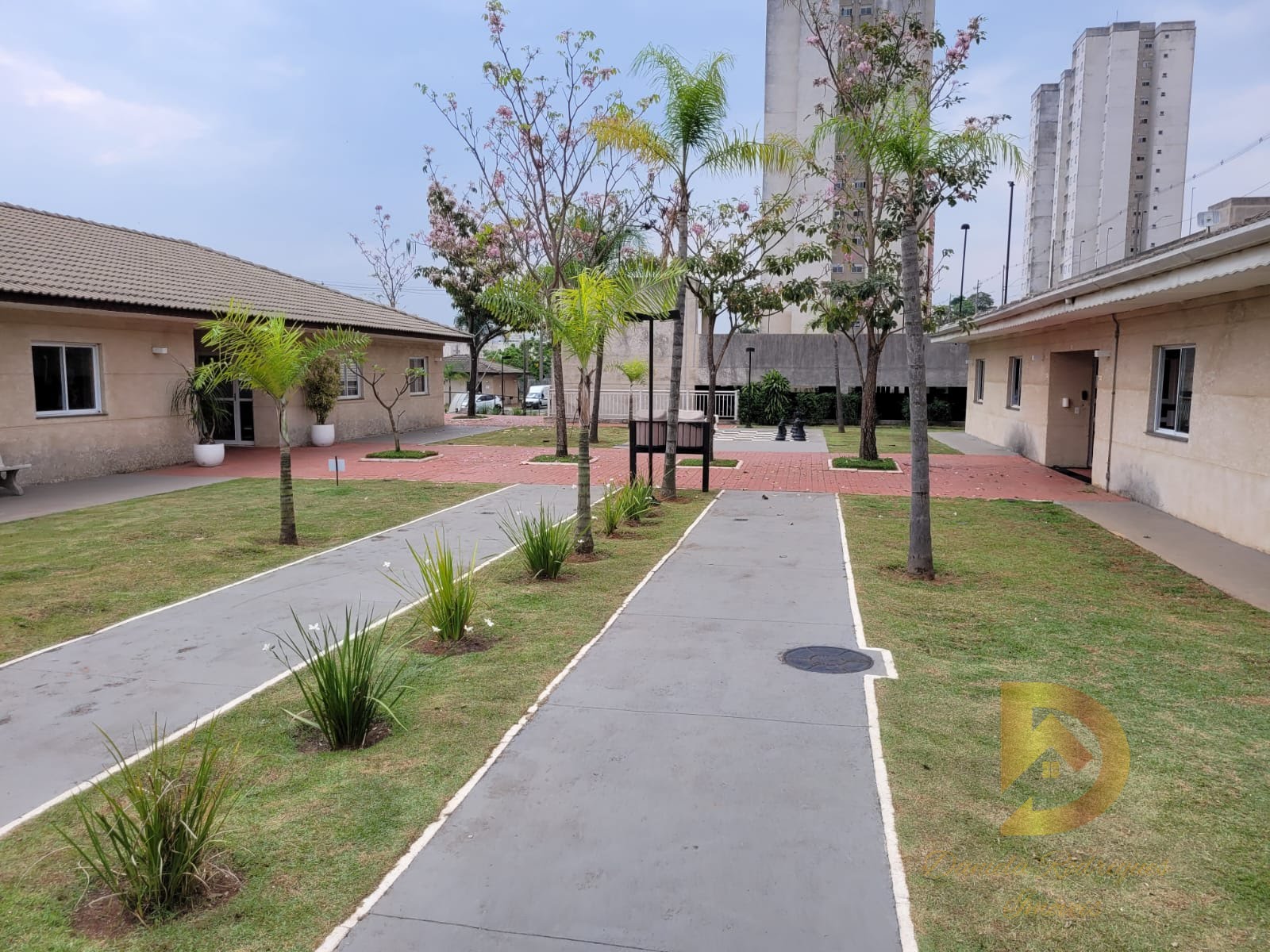 Apartamento à venda com 2 quartos, 1 suíte, 1 vaga e 54m² no Ponte Sao Joao, Jundiaí (SP) — foto 23 de 27