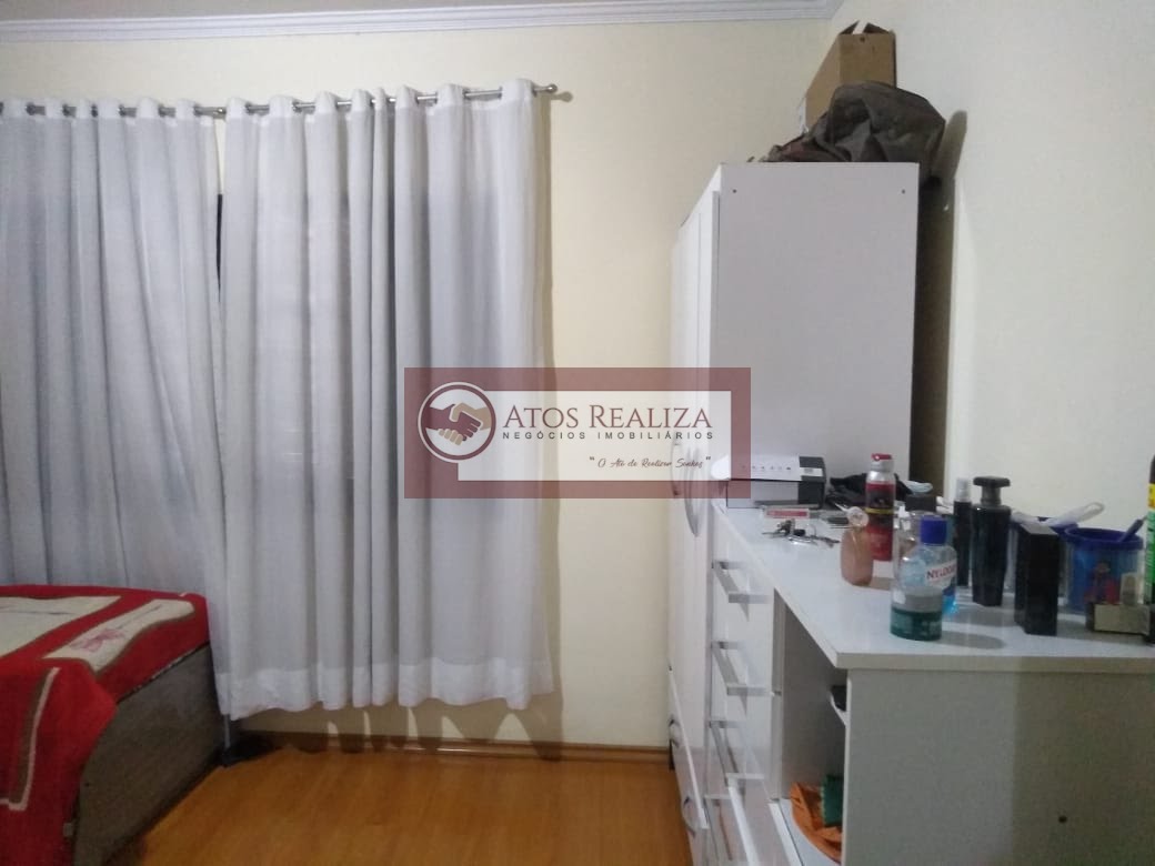 Casa à venda com 2 quartos, 2 banheiros, 3 vagas e 195m² no Conceição, Diadema (SP) — foto 8 de 11