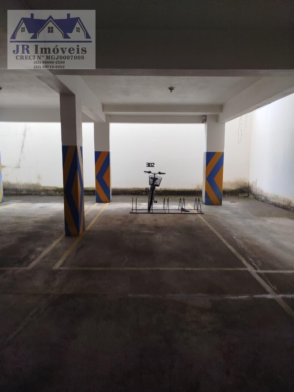 Apartamento à venda com 2 quartos e 1 banheiro no Varginha, Itajubá (MG) — foto 15 de 16