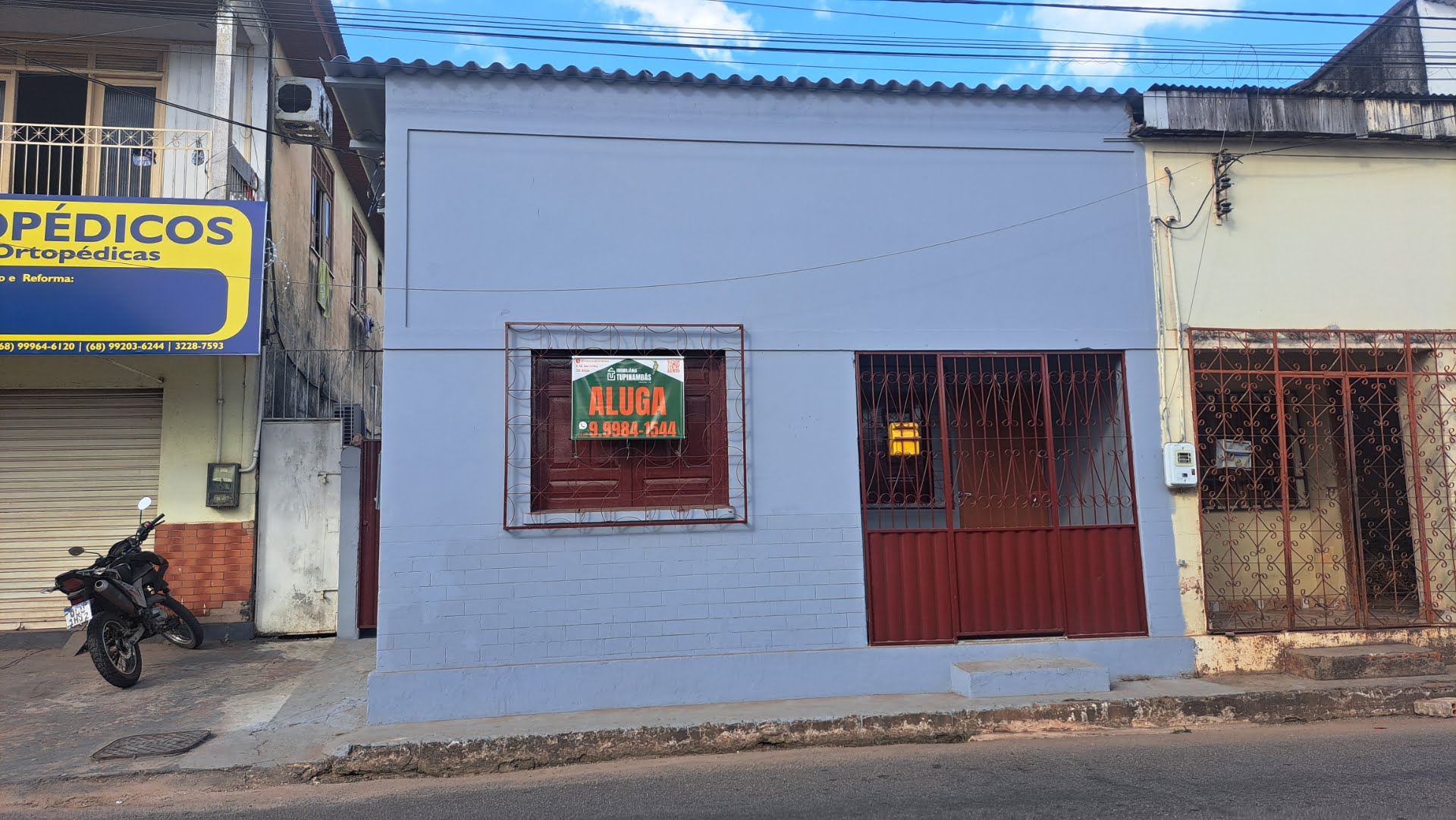 Fachada 