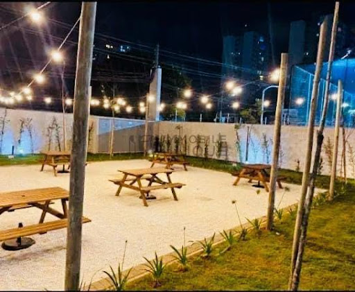 Apartamento 02 Dorm. 38m2 em Tatuapé  -  São Paulo