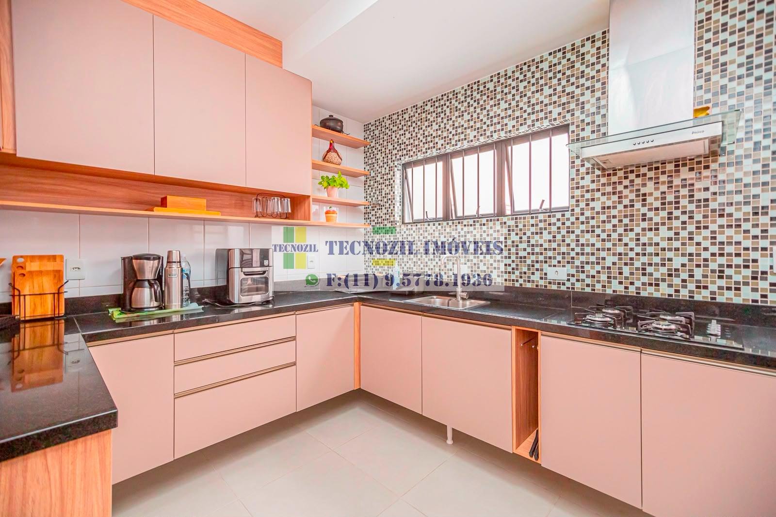 Sobrado, 5 quartos, 223 m² - Foto 5