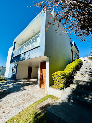 Casa no Condomínio Reserva Ibirapitanga - Santa Isabel/SP