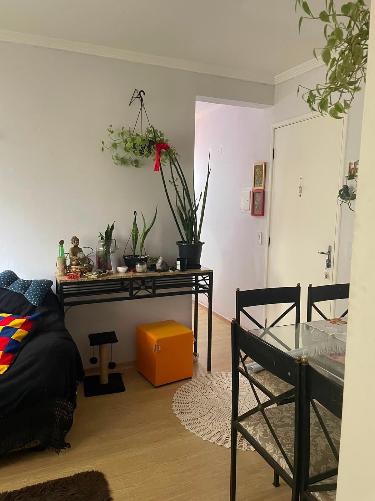 Apartamento à venda com 1 quarto, 1 banheiro, 1 vaga e 38m² no Vila Jaraguá, São Paulo (SP) — foto 7 de 27