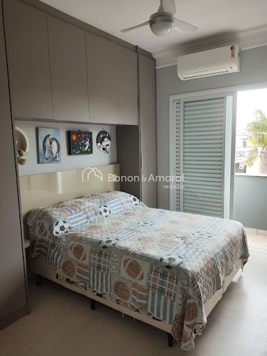 Casa de Condomínio, 3 quartos - Foto 22