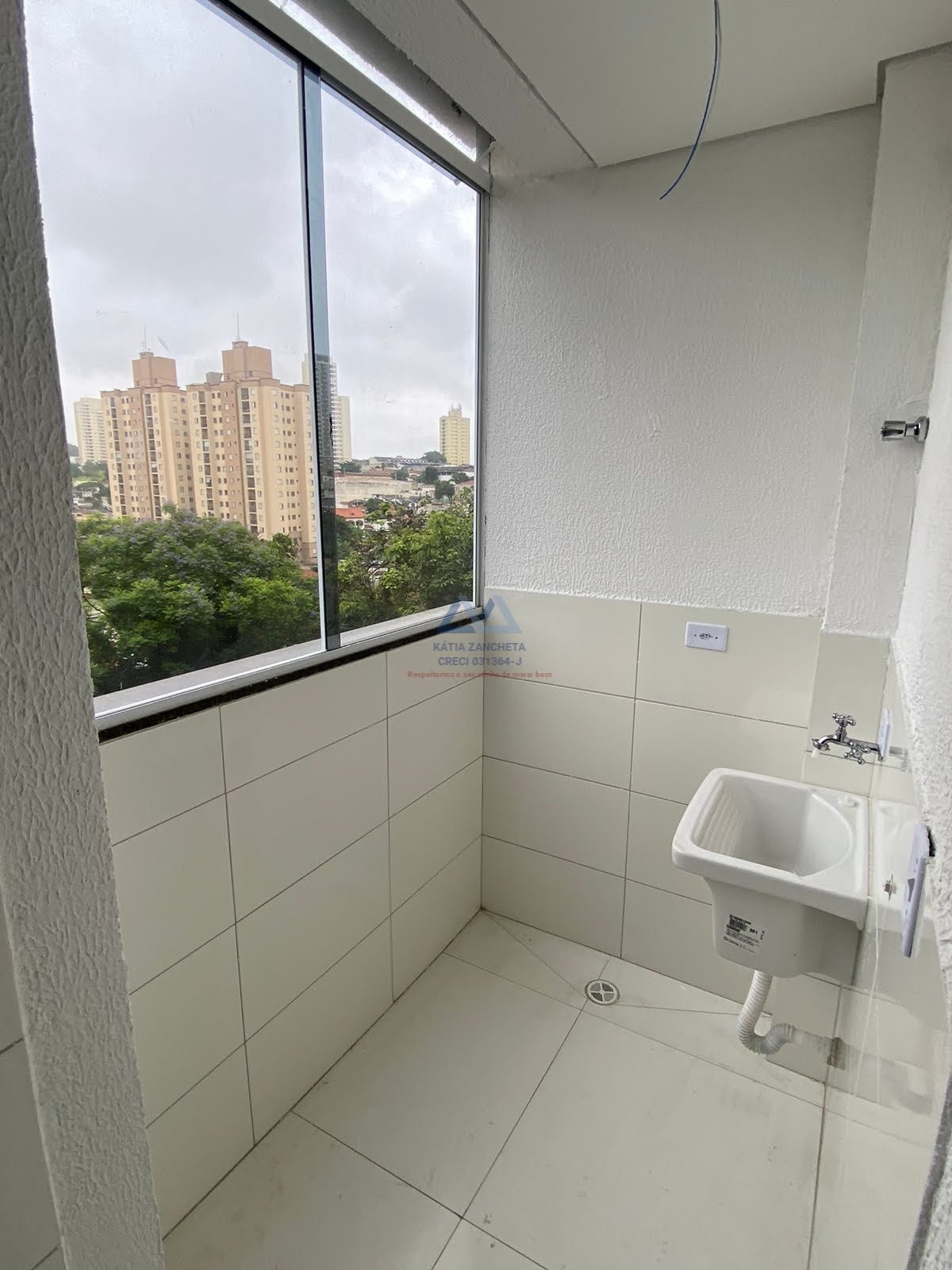 Apartamento à venda com 2 quartos, 1 banheiro e 45m² no Vila Vera, São Paulo (SP) — foto 11 de 20