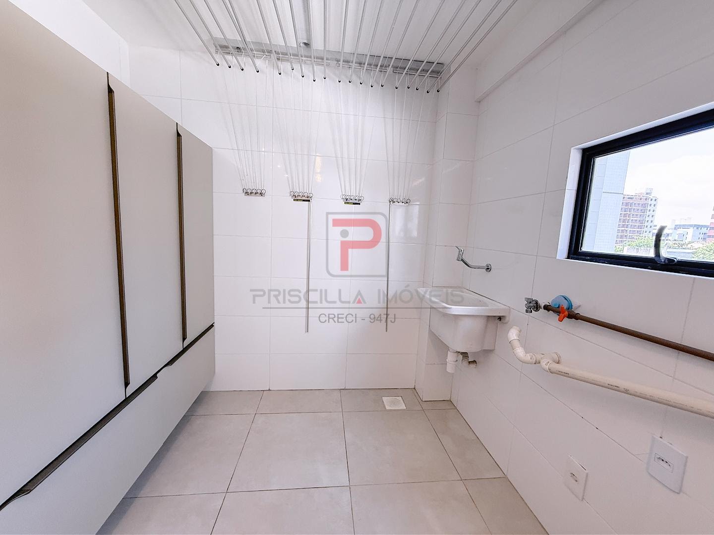 Apartamento à venda com 3 quartos, 2 suítes, 2 vagas e 130m² no Intermares, Cabedelo (PB) — foto 23 de 30