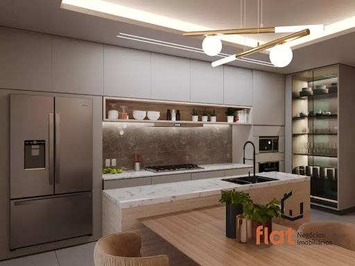 Apartamento à Venda no bairro São Francisco, Pará de Minas – 3 Quartos, 96m²