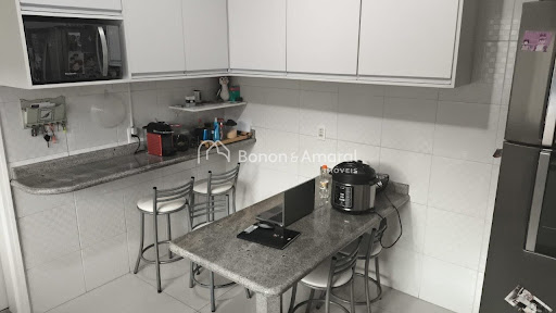 Casa de Condomínio, 3 quartos - Foto 12
