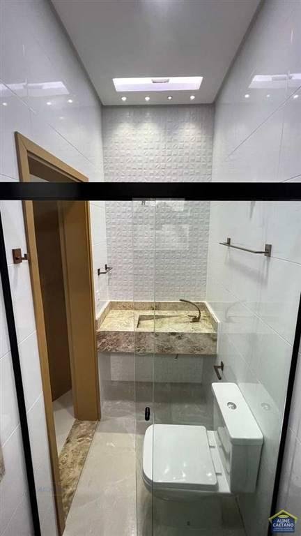 Casa à venda com 3 quartos, 2 suítes, 2 vagas e 116m² no Vilamar, Praia Grande (SP) — foto 18 de 30
