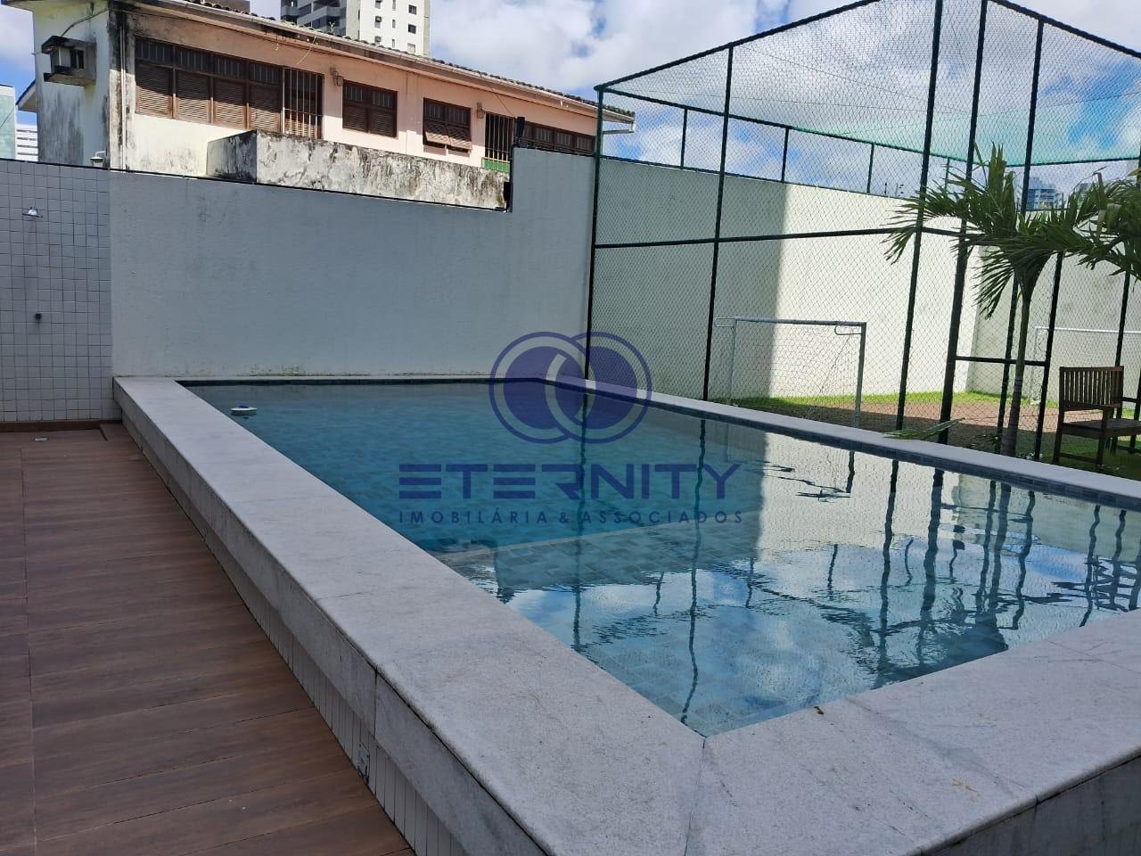 Apartamento à venda com 2 quartos, 1 banheiro, 1 vaga e 41m² no Tamarineira, Recife (PE) — foto 9 de 30