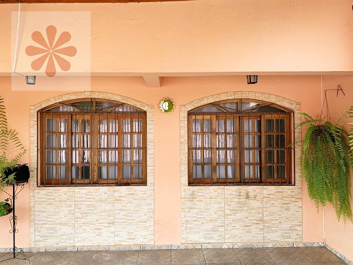 Casa Sobrado em Vila Granada  -  São Paulo