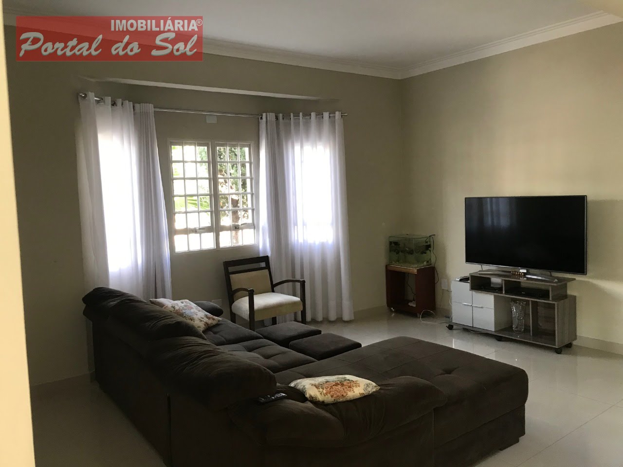 Casa à venda com 4 quartos, 1 suíte, 3 vagas e 356m² no Residencial Morumbi, Santo Antônio da Platina (PR) — foto 6 de 19
