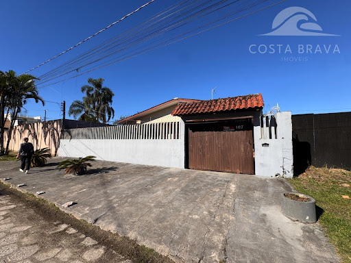 Casa em Centro - Matinhos