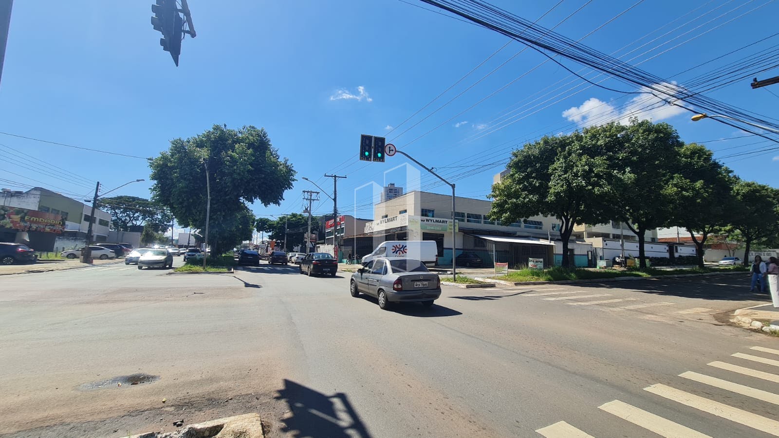 Comercial à venda com 527m² no Parque Amazonia, Goiânia (GO) — foto 3 de 6