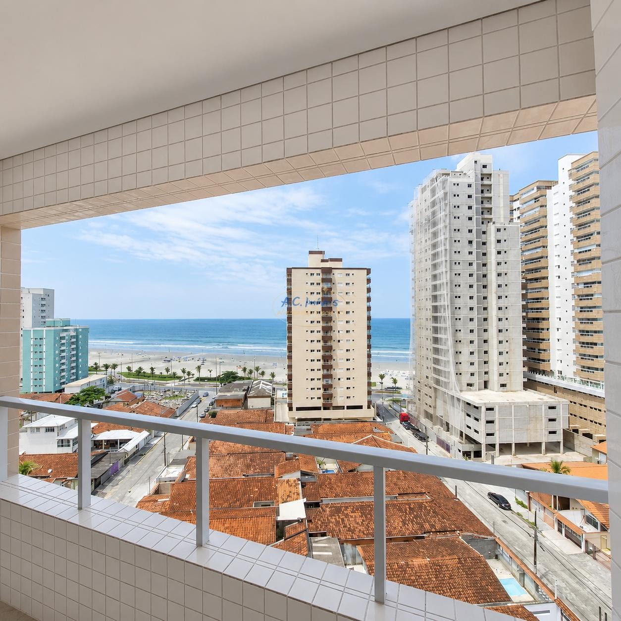 Apartamento à venda com 1 quarto, 1 banheiro, 1 vaga e 46m² no Vila Caiçara, Praia Grande (SP) — foto 19 de 29
