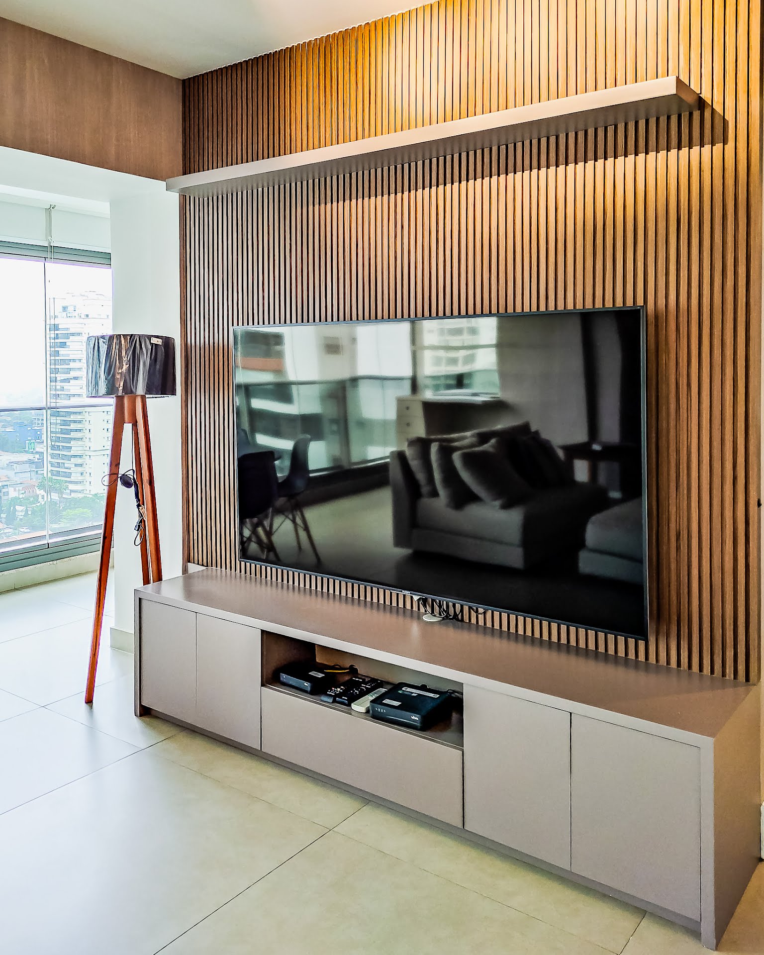 Apartamento para alugar com 1 quarto, 2 banheiros, 2 vagas e 85m² no Brooklin, São Paulo (SP) — foto 28 de 30