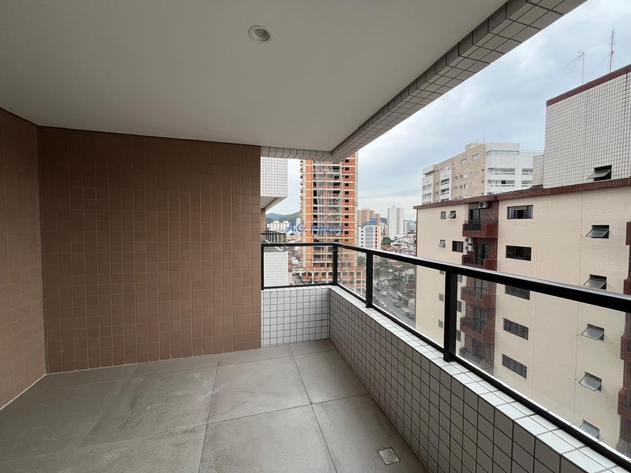 Apartamento à venda com 3 quartos, 1 suíte, 1 vaga e 89m² no Guilhermina, Praia Grande (SP) — foto 7 de 28