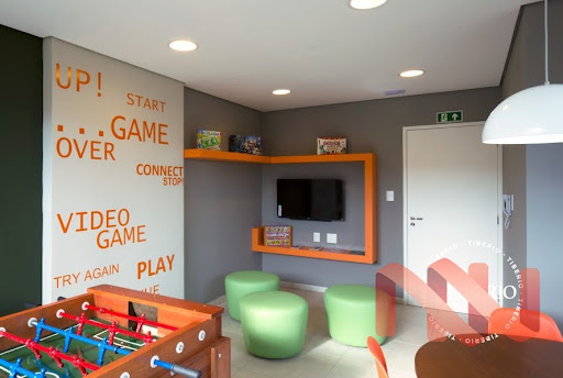 Sala de jogos