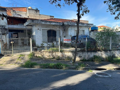 Frente, outra vista
