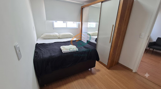 Apartamento em Vila das Bandeiras - Guarulhos, SP