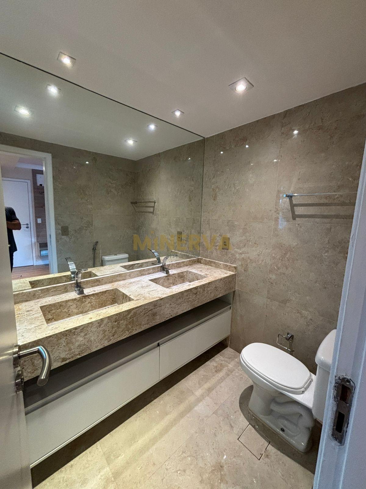 Apartamento à venda com 3 quartos, 3 suítes, 3 vagas e 215m² no Parque da Mooca, São Paulo (SP) — foto 13 de 21