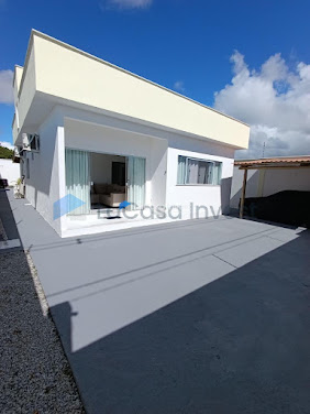 Casa 02 Dorm. em Praia Residence  -  Santa Cruz Cabrália