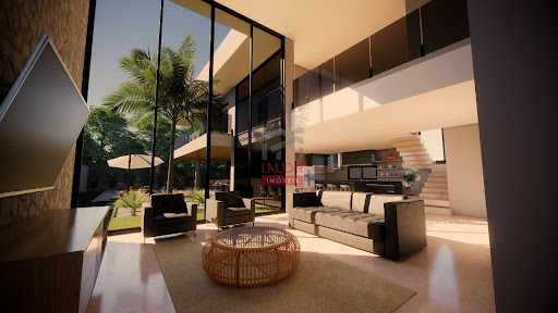Alphaville Jacuhy - Residencial 02