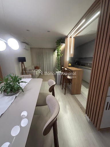 Apartamento, 3 quartos, 80 m² - Foto 2