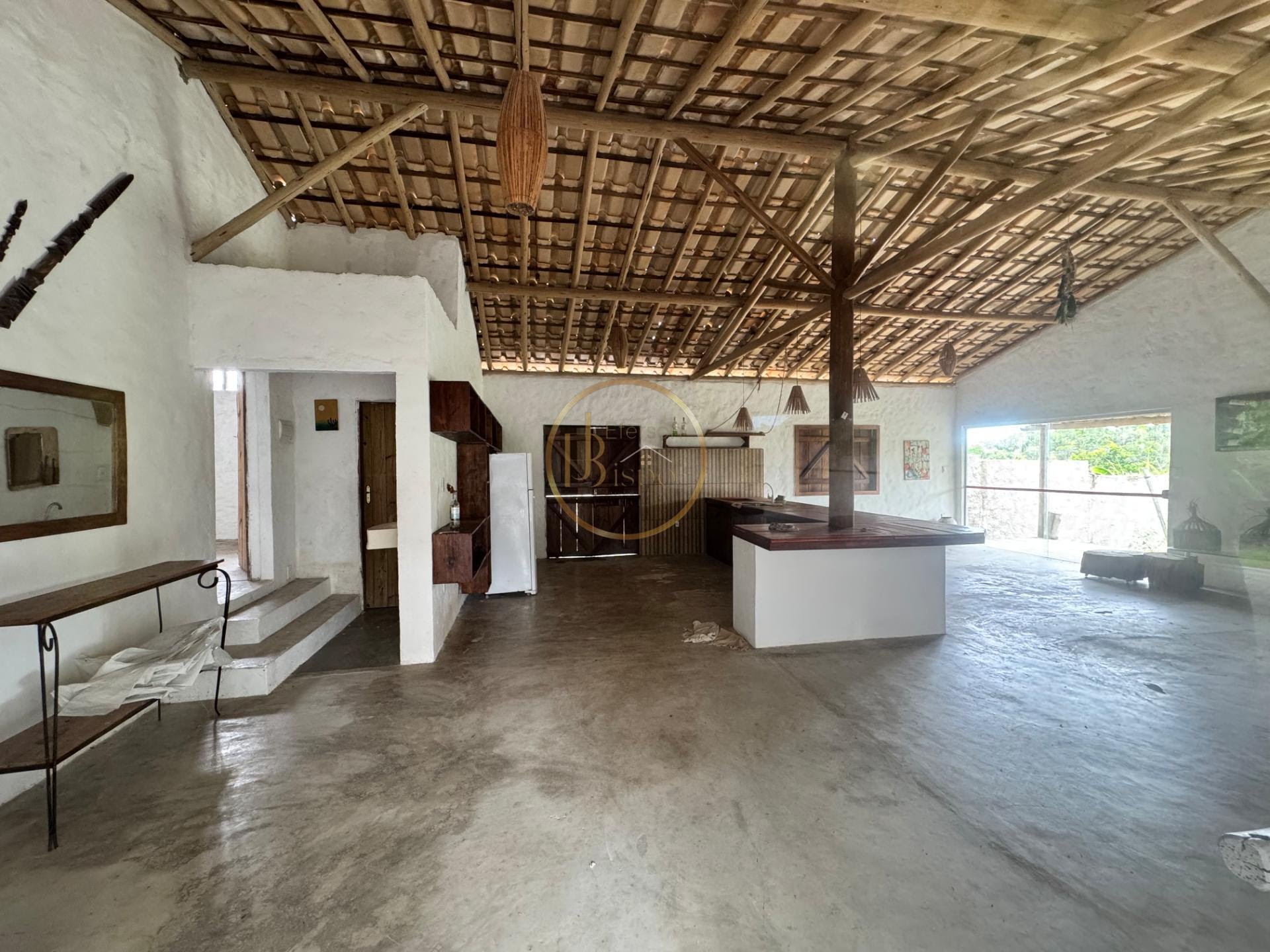 Casa à venda com 2 quartos, 1 suíte, 3 vagas e 100m² no Outeiro do Descobrimento ( Praia de Coroa Vermelha), Porto Seguro (BA) — foto 4 de 14