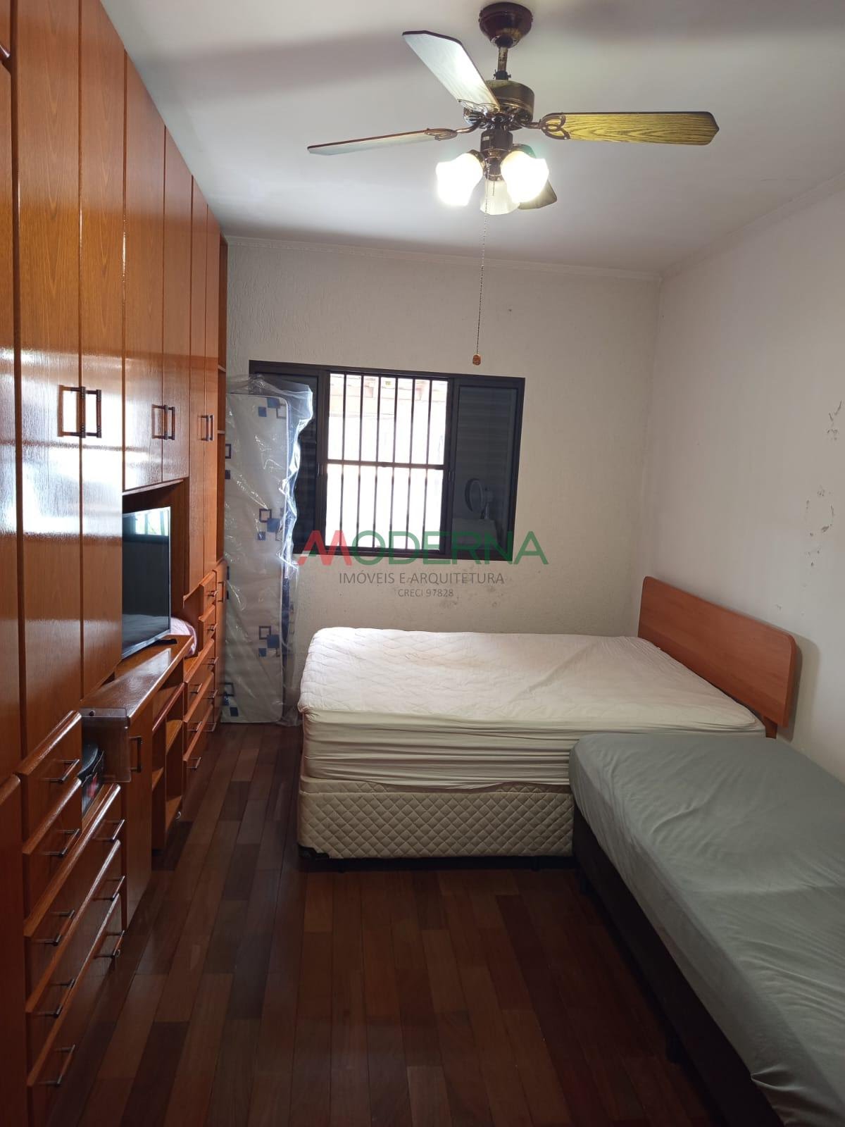 Casa à venda com 2 quartos, 1 suíte, 2 vagas e 120m² no Paulicéia, São Bernardo do Campo (SP) — foto 9 de 30