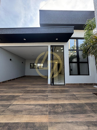 Casa em Vila Celia  -  Itapetininga