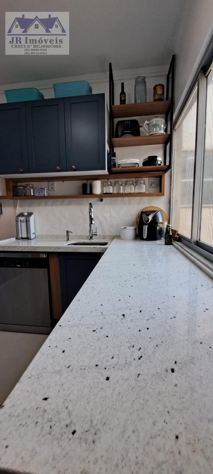 Apartamento à venda com 2 quartos, 1 suíte e 1 vaga no Morro Chic, Itajubá (MG) — foto 17 de 30